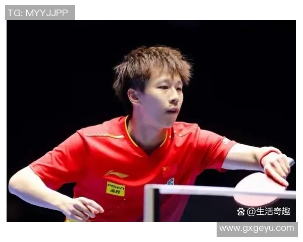 重庆乒乓球队荣登全国技术排行榜第二名展现强大实力与潜力