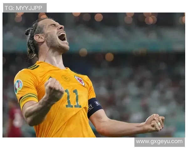 黑人足球明星贝尔的精彩瞬间与职业生涯回顾图片集